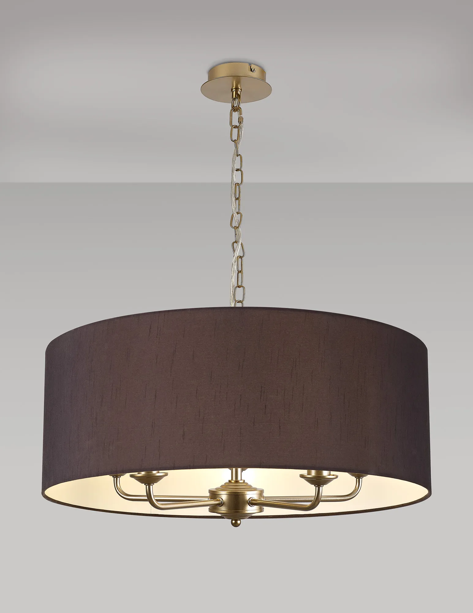 Banyan CG BL Ceiling Lights Deco Multi Arm Fittings